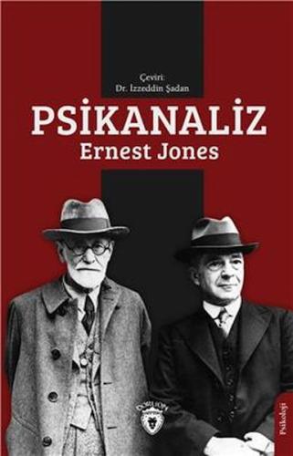 Psikanaliz | Kitap Ambarı