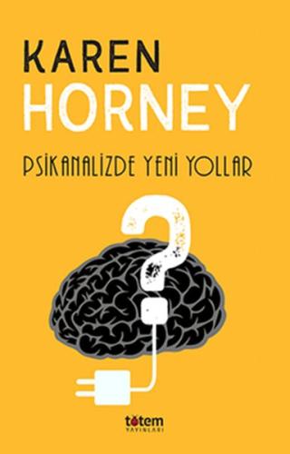 Psikanalizde Yeni Yollar | Kitap Ambarı