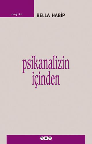 Psikanalizin İçinden | Kitap Ambarı