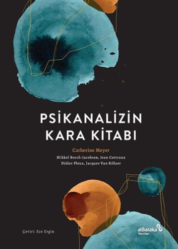 Psikanalizin Kara Kitabı | Kitap Ambarı