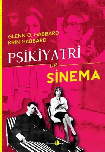 Psikiyatri ve Sinema | Kitap Ambarı