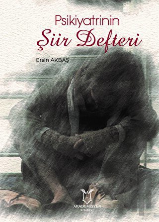 Psikiyatrinin Şiir Defter | Kitap Ambarı