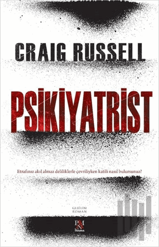 Psikiyatrist | Kitap Ambarı