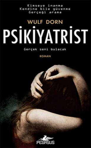 Psikiyatrist | Kitap Ambarı