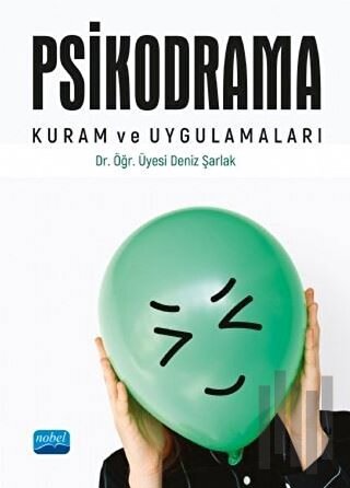 Psikodrama Kuram ve Uygulamaları | Kitap Ambarı