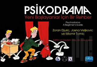 Psikodrama | Kitap Ambarı