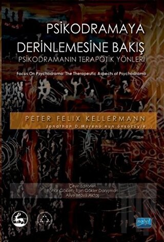 Psikodramaya Derinlemesine Bakış | Kitap Ambarı