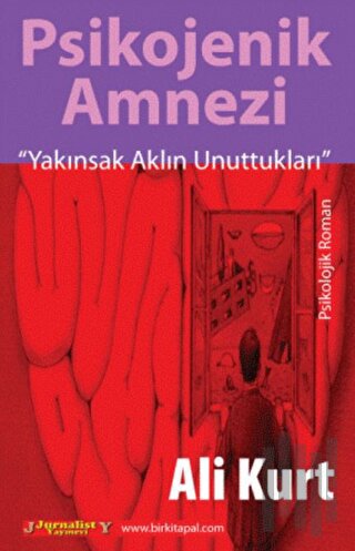 Psikojenik Amnezi | Kitap Ambarı