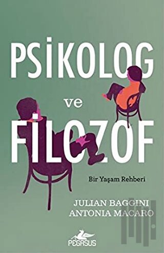 Psikolog ve Filozof | Kitap Ambarı