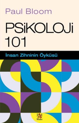 Psikoloji 101 | Kitap Ambarı