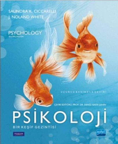 Psikoloji | Kitap Ambarı