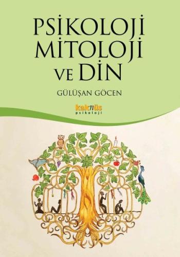 Psikoloji Mitoloji ve Din | Kitap Ambarı