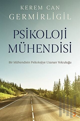 Psikoloji Mühendisi | Kitap Ambarı