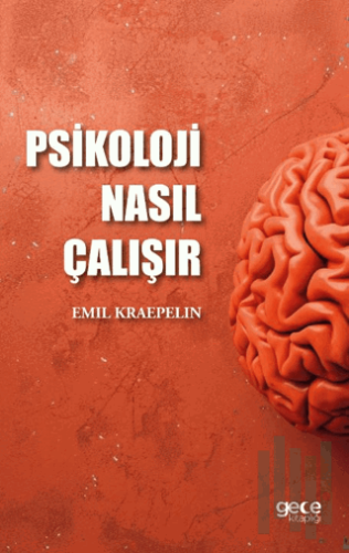 Psikoloji Nasıl Çalışır | Kitap Ambarı