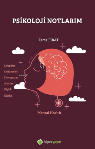 Psikoloji Notlarım | Kitap Ambarı