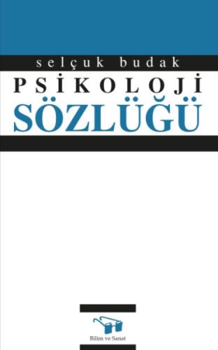 Psikoloji Sözlüğü (Ciltli) | Kitap Ambarı