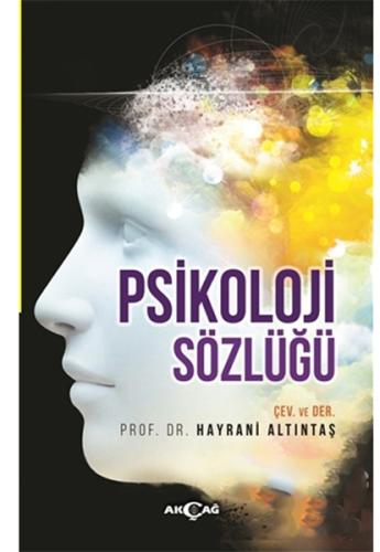 Psikoloji Sözlüğü | Kitap Ambarı