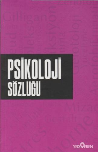 Psikoloji Sözlüğü | Kitap Ambarı