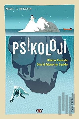 Psikoloji | Kitap Ambarı