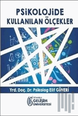 Psikolojide Kullanılan Ölçekler | Kitap Ambarı