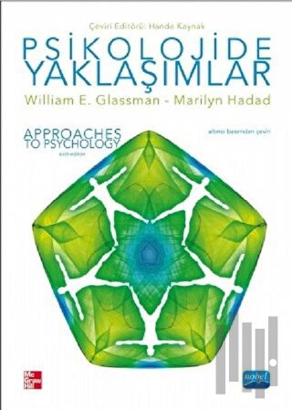 Psikolojide Yaklaşımlar | Kitap Ambarı