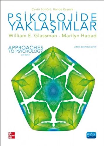 Psikolojide Yaklaşımlar | Kitap Ambarı