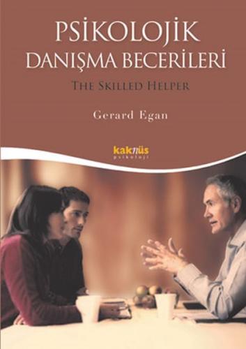 Psikolojik Danışma Becerileri | Kitap Ambarı