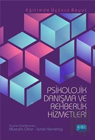 Psikolojik Danışma ve Rehberlik Hizmetleri | Kitap Ambarı