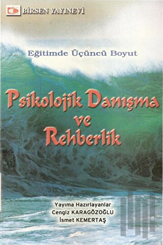 Psikolojik Danışma ve Rehberlik | Kitap Ambarı