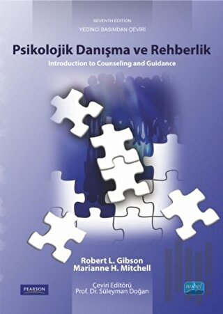 Psikolojik Danışma ve Rehberlik | Kitap Ambarı