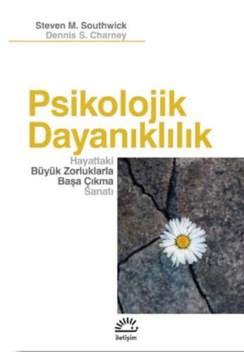 Psikolojik Dayanıklılık - Hayattaki Büyük Zorluklarla Başa Çıkma Sanat