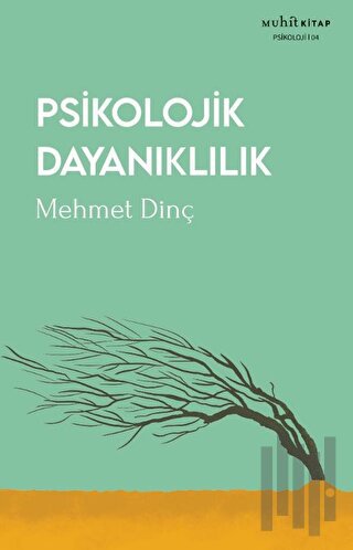 Psikolojik Dayanıklılık | Kitap Ambarı