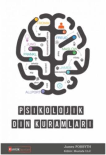 Psikolojik Din Kuramları | Kitap Ambarı