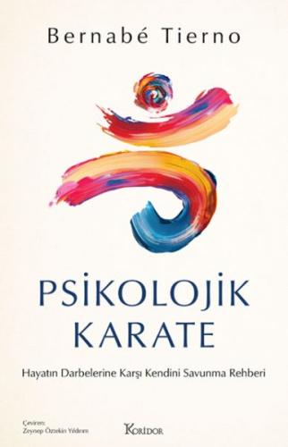 Psikolojik Karate | Kitap Ambarı