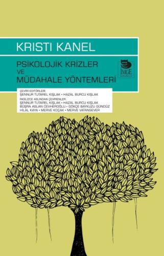 Psikolojik Krizler ve Müdahale Yöntemleri | Kitap Ambarı