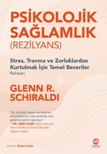 Psikolojik Sağlamlık (Rezilyans) | Kitap Ambarı