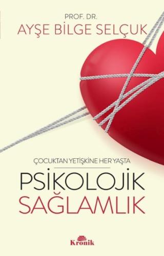 Psikolojik Sağlamlık | Kitap Ambarı