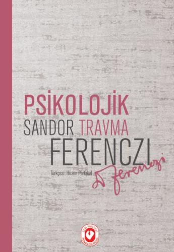 Psikolojik Travma | Kitap Ambarı