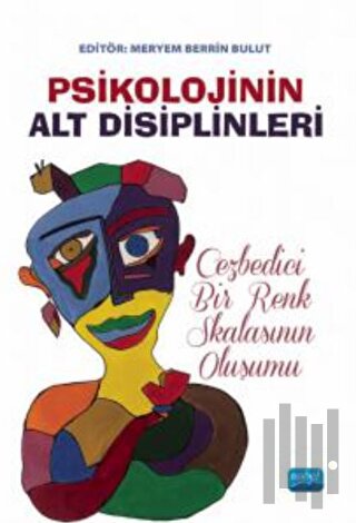 Psikolojinin Alt Disiplinleri | Kitap Ambarı