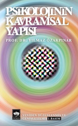 Psikolojinin Kavramsal Yapısı | Kitap Ambarı