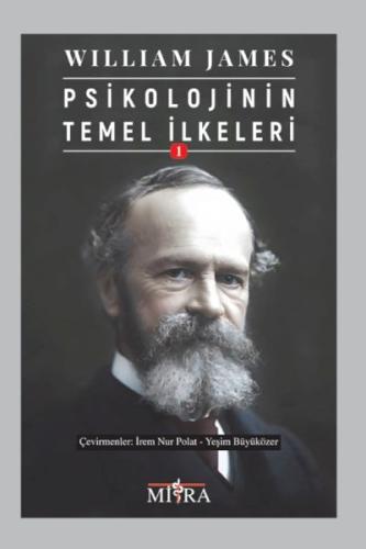 Psikolojinin Temel ilkeleri | Kitap Ambarı