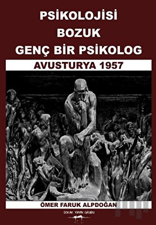 Psikolojisi Bozuk Genç Bir Psikolog | Kitap Ambarı