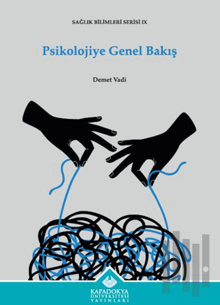 Psikolojiye Genel Bakış | Kitap Ambarı