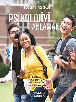 Psikolojiyi Anlamak | Kitap Ambarı