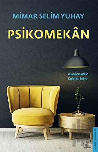 Psikomekan | Kitap Ambarı