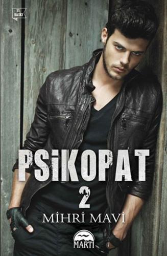 Psikopat 2 (Ciltli) | Kitap Ambarı