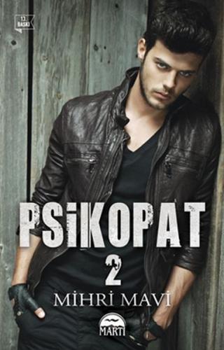 Psikopat 2 - Ciltsiz | Kitap Ambarı