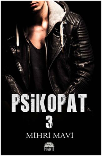 Psikopat 3 (Ciltli) | Kitap Ambarı