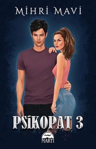 Psikopat 3 - Ciltsiz | Kitap Ambarı