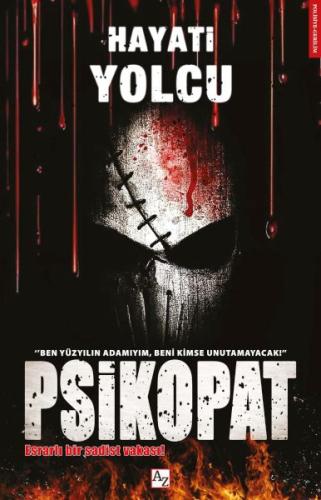 Psikopat | Kitap Ambarı